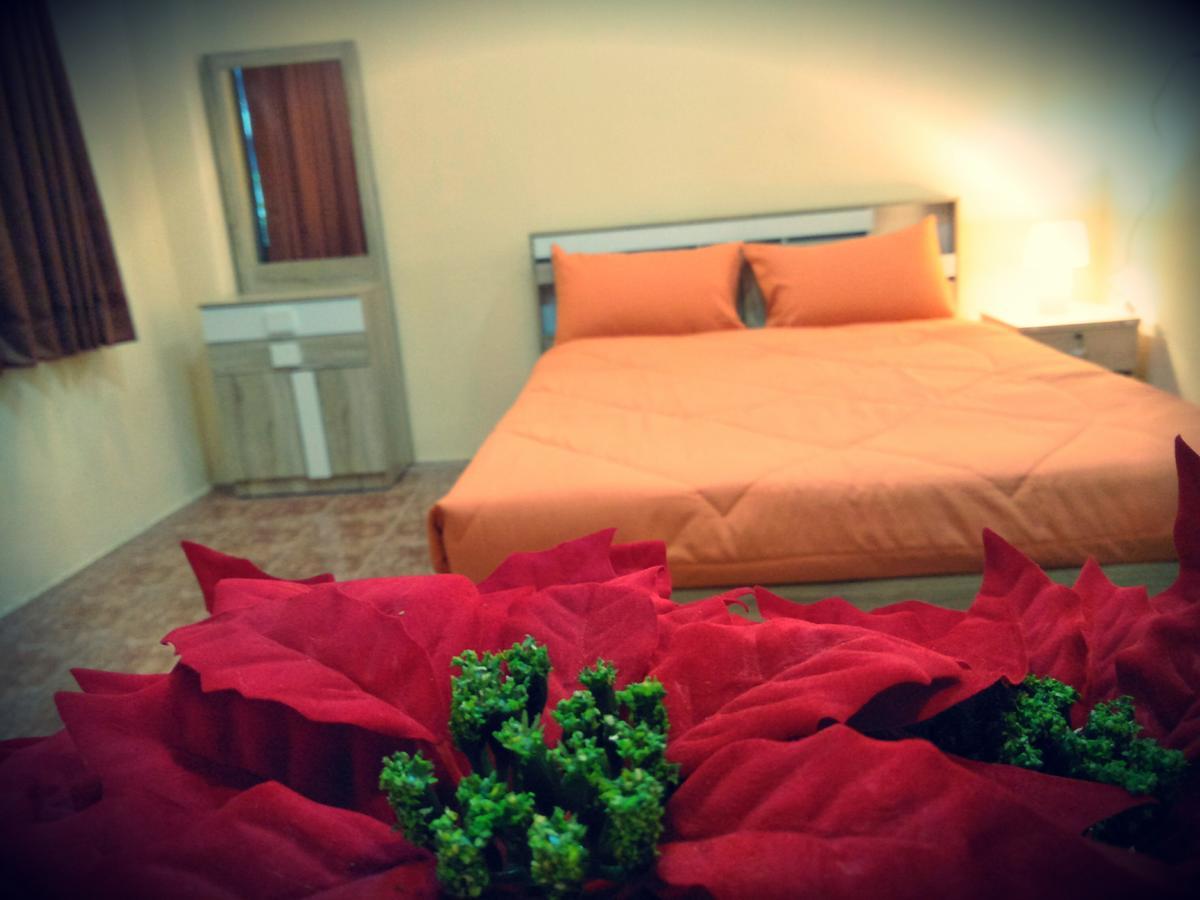 The Chillax Pattaya Hotel Kültér fotó