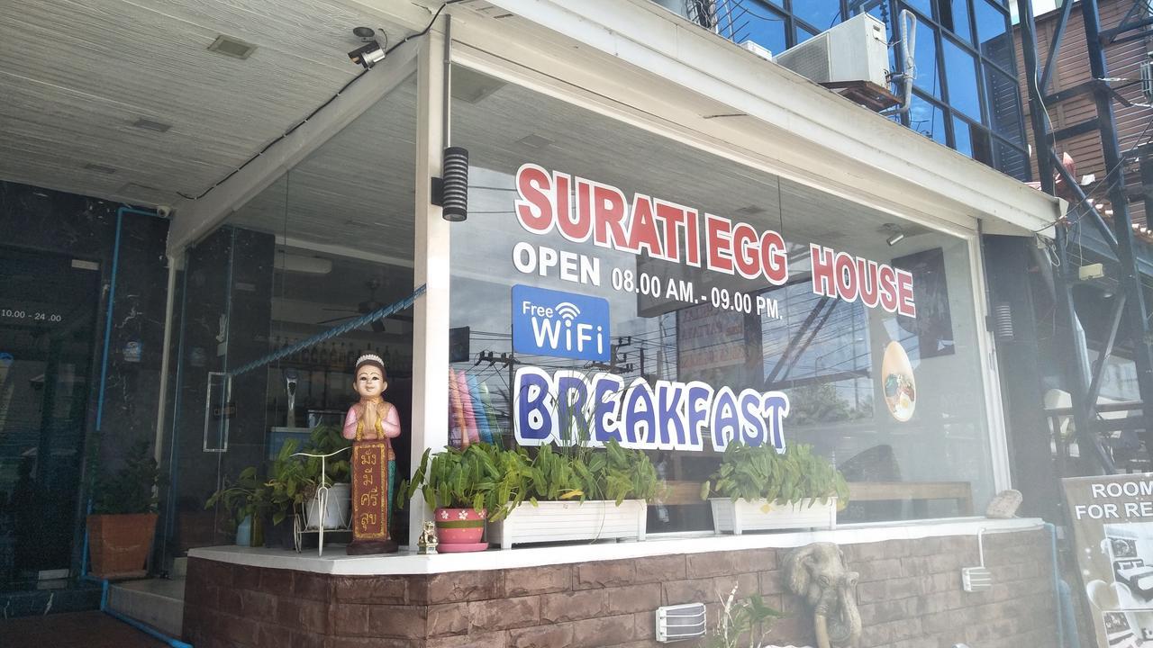 The Chillax Pattaya Hotel Kültér fotó